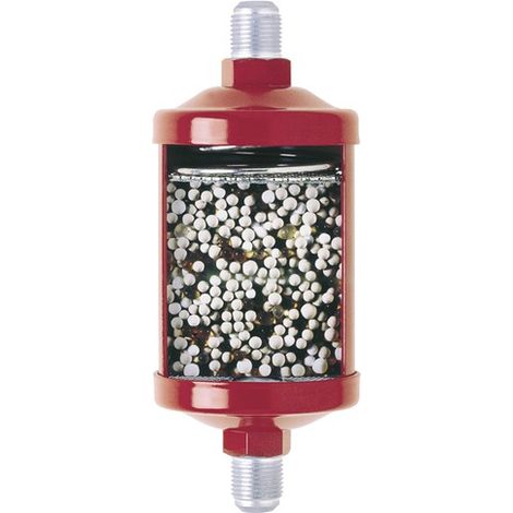 Filtre déshydrateur compact-monobloc - DIFF