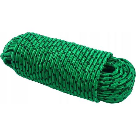Cuerda multifuncional 12MMx50M KD11024 (1/5)