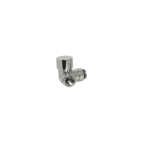 COUDE DE REGLAGE DESIGN EQ DN15 7958-15 (1/2)