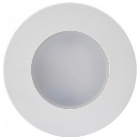 Spot encastré à LED 5W 2700K blanc IP65 WWW (Par 48) (1/4)