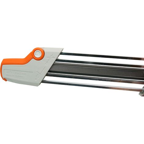 Porte lime pour chaîne de scie lot de 1 pour chaîne 1/4 pouce avec guide d affûtage pour dents et limiteurs de profondeur (1/4)