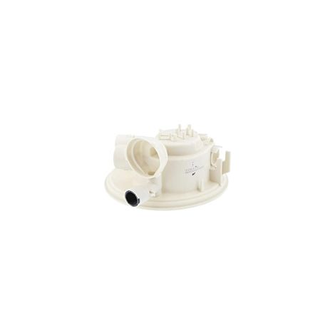 Collettore d'acqua originale 140000494413 Electrolux