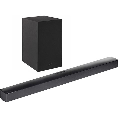 Soundbar Samsung HW-B450F/EN (1/5)