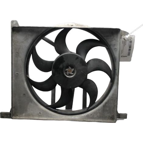 [PRODUIT D'OCCASION] Moteur Ventilateur Radiateur OPEL Astra ♻️ Ref Oe. 22061461 - Garantie à vie (1/2)