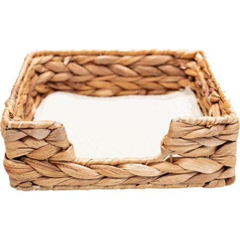 Box Synthetic Material Natural Pastoral Style for Makeup and (1/5)