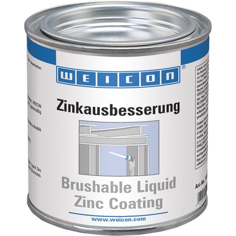 Weicon Zinkausbesserung 750 ml 15001750 (1/3)