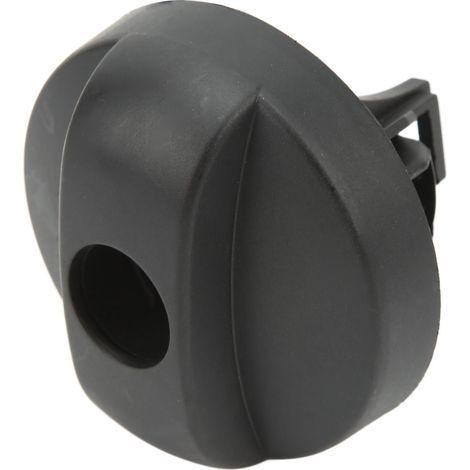Bouchon de réservoir de carburant 1508G0 Remplacement du couvercle du réservoir pour Peugeot 208 2008 307 207 807