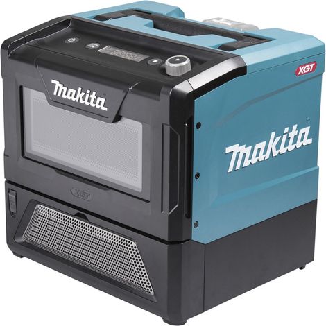 Microondas MAKITA MW001GZ XGT® (Cuerpo solo) (1/5)