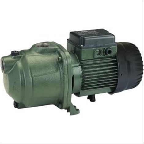 Pompe de surface centrifuge auto-amorçante Jet 102M Jelty 1130W 3,6m³/h