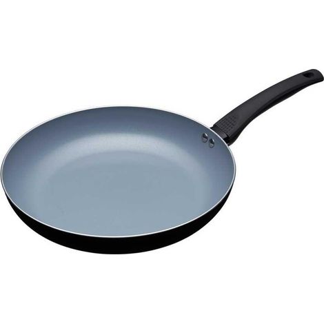 Aster Masterclass Eco Padella Induzione 30 cm nera blu