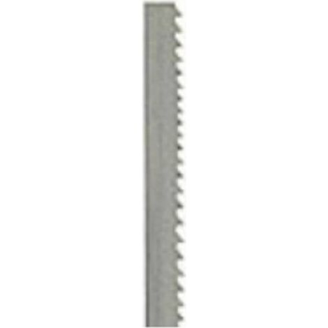 [NEUWERTIG] B-Ware Proxxon Bandsägeblatt Sägeblatt Sägeband Passend Für Modell Mbs 240/E 1 St.
