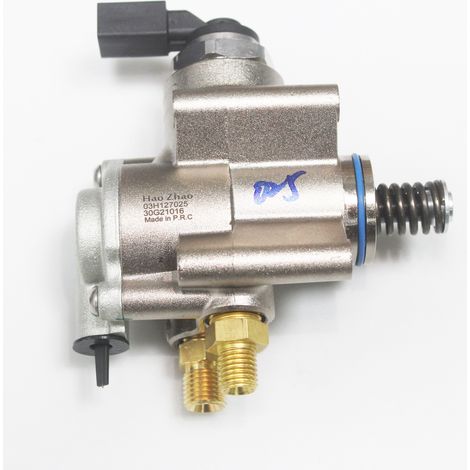 Hot-selling 03H127025 FI1540, HM10047 high-pressure oil pumps suitable for Volkswagen Audi 3.0 and 3.6 engines. (1/4)