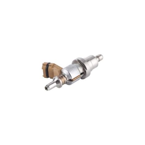 Kit de inyectores de combustible plateados para automóviles AURIS AVENSIS SED VERSO IS250 220D (23710-26011 23710-26010 2371026011) (1/5)