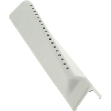 Aube de tambour 255mm (1/2)