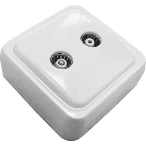 BASE TV Y RADIO SUPERFICIE SERIE ONSEN (BOLSA BLISTER) (1/2)