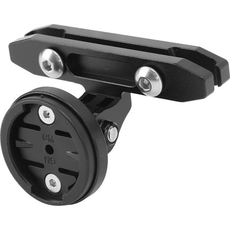 Support de feu arrière vélo support caméra arrière fixation selle vélo porte-lumière cyclisme (1/5)