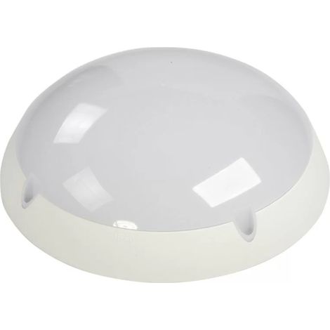Solar 134000 Bullauge 1x100W E27 230V IP66 (Leuchtmittel nicht im Lieferumfang enthalten)
