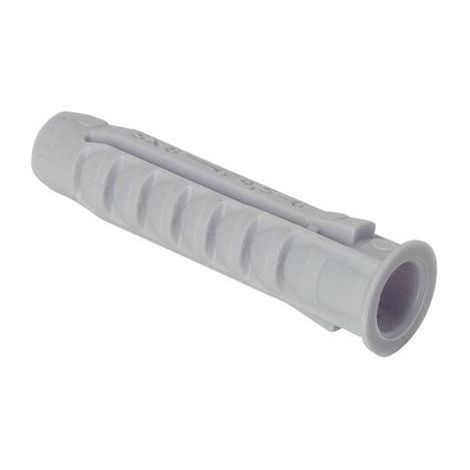 Cheville Oléron performance P-Pro Ø8xL40mm - boîte de 100