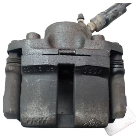 [PRODUIT D'OCCASION] Etrier De Frein Avant Gauche RENAULT Laguna ♻️ Ref Oe. 7701049091 - Garantie à vie (1/4)