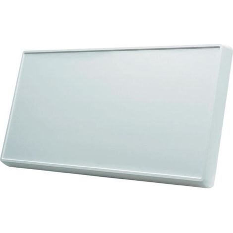 système SAT sans récepteur - SELFSAT - H21 D Plus - double polarisation - 1 sortie - fixation mât 40–60 mm