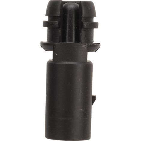 Außentemperatursensor 1J0973702, Außentemperatursensor kompatibel mit A4 S4 A6 A7 A8 S8 Q3 Q5 Q7 R8 (1/5)
