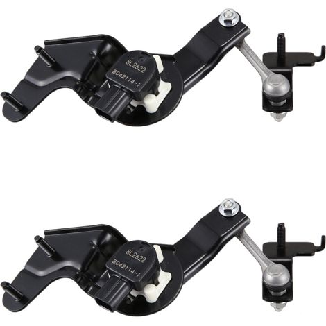 2 sensores de nivel traseros para el brazo trasero, para Forester Impreza Legacy 2006-2012