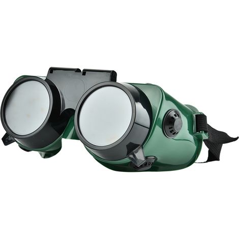 Lunettes de protection pour soudeur (1/5)