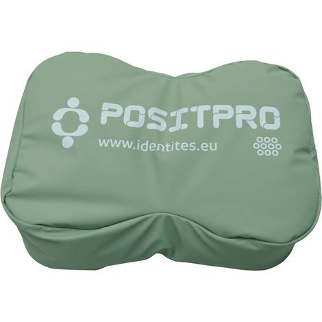 Coussin genoux Positpro microbilles (1/5)