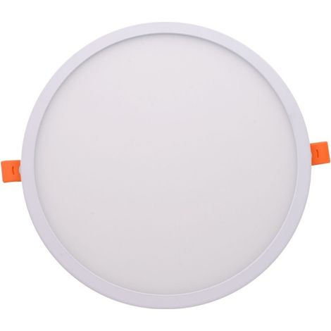 Downlitght adaptable adato 20w 1900lumens 6000k (1/4)