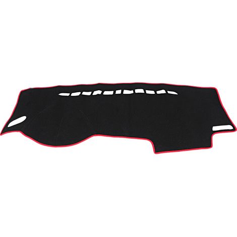 Protection de tableau de bord anti-lumière, tapis de protection pour tableau de bord compatible avec GK7 (1/5)