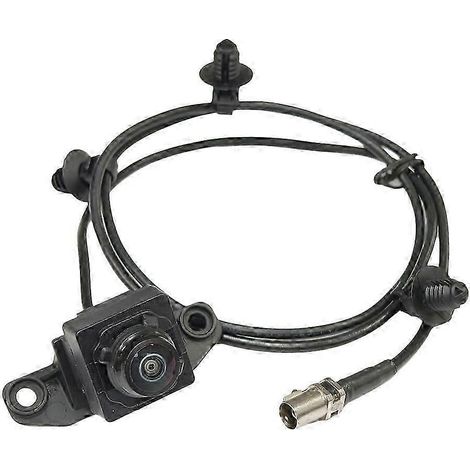 704000446AA 360°-Panoramakamera für Chery Tiggo 9, 360°-Frontkamera, Einparkhilfe-Kameraeinheit – JXLGV (1/5)