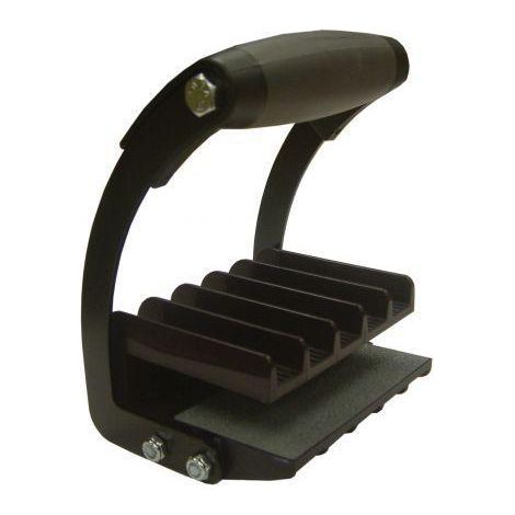 Herramienta de elevación Roughneck 32-630 carga máx 45 kg mordazas autoblocantes (1/3)