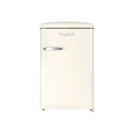 FRIGELUX R4TT108RCE - Réfrigérateur Table top 108L dont Freezer 13L - Creme (1/5)