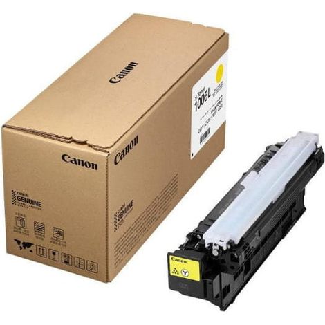 Canon Toner C-Exv 1007 Giallo 6732C002 Per C3150