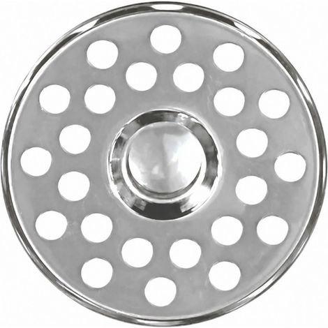 Panier filtre inox diamètre 50 mm (1/2)