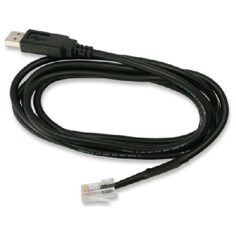 CAB3 Tarcom cable de données STECA MPPT 6000-M