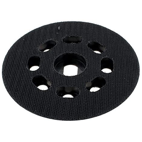 Almohadilla de lijado (dura) 797157-01 para lijadora Black & Decker