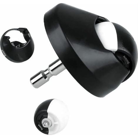 Roue avant pivotante pour iRobot Roomba séries 500, 600, 700, 800 et 900 (1/5)