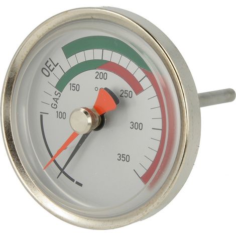 Capteur de température gaz echappement sonde 100 mm, diamètre 80 mm