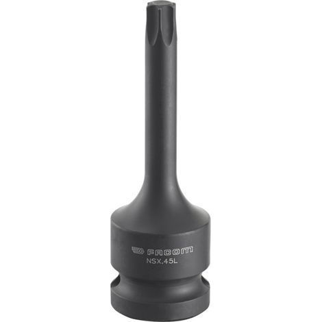 Facom Douille IMPACT 1/2" longue TX T60
