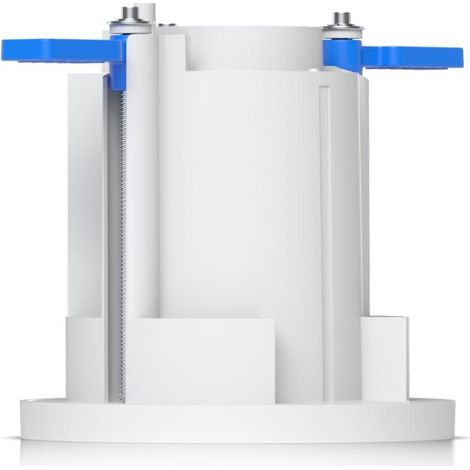 Kamerahalterung Ubiquiti AI Theta Pro Polycarbonat Zink (1/2)