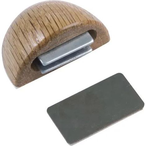-CAHERSA- TOPE PUERTA 407 ROBLE AMIG