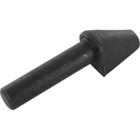 Pasador soldadura plano 16 mm UNIVERSAL 1109010KR