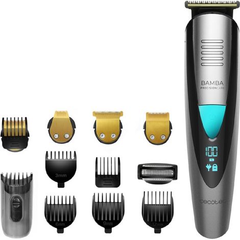 Multigrooming PrecisionCare Pro Cecotec (1/5)