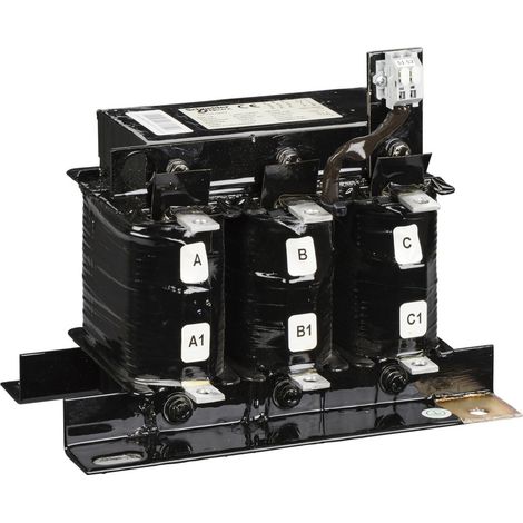 Schneider Electric LVR05250A40T Netzdrossel 1 St.
