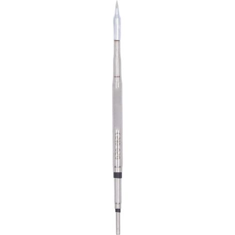 Soldering Iron Tip Metal Welding Head Replacement Solder Rework Station Accessories for JBC 210 C210 020 Straight Tip