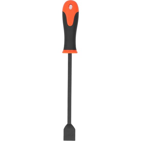 Grattoir à colle portable, pelle à mastic, extracteur de cylindre manuel, largeur de tête 25 mm