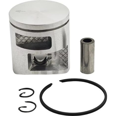 Kit Piston Stihl MS291 – Réf. 11410201206 – Pièce Détachée Haute Qualité – Restaure Compression et Puissance du Moteur – Alovez