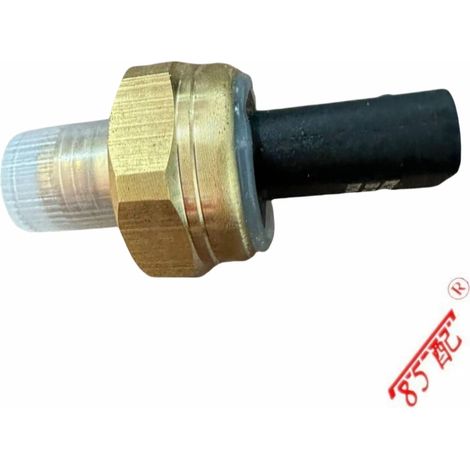 Le capteur de pressure d'huile moteur 1131K8 9802152780 est applicable aux modèles 308CC, 3008RCZ, 207CC and Citroën C4. (1/4)
