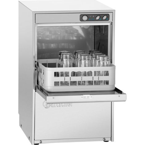 Lave-vaisselle GS C350 RW - Bartscher (1/5)